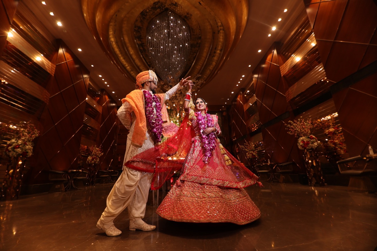Wedding Photoshoot Delhi